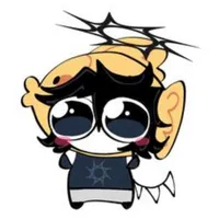 two time/tâm thần phân liệt😔