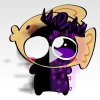 noli/hai mặt💜🖤