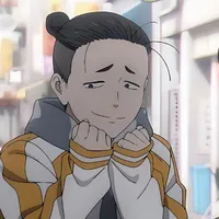 Minoru kanuma🦌