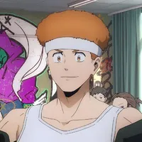 Taiga tsugeura💪