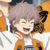 Tomimaya  chouji🐇