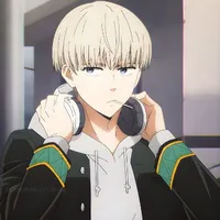 Ren kaji🎧