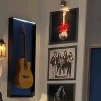 các nhân vật phụ