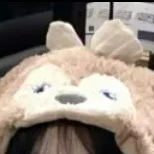 gấu bông cá miệng rộng🐟