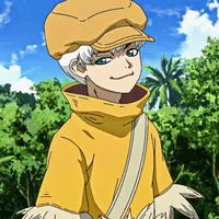 Ukyo Saionji[Kỹ Thuật Viên Sonar]