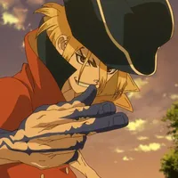 Ryusui Nanami[Thuyền Trưởng]