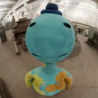 khôi [chuppy chà bông]