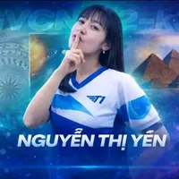 Cô Yến [GVCN]
