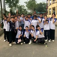Cả lớp