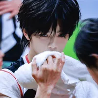 Trương Hàm Thụy_Cậu_