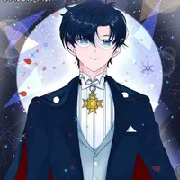 Mamoru Chiba "Endymion"