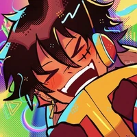 Monkey D Luffy