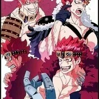 Eustass kid