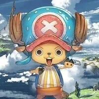 Tony tony Chopper