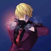 Vinsmoke Sanji _