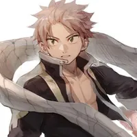Natsu