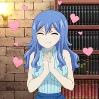 Juvia