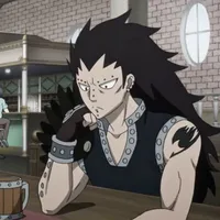 Gajeel
