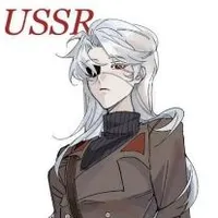 Soviet(girl)