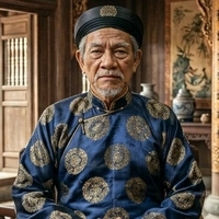 Phú ông nhà họ Nguyễn