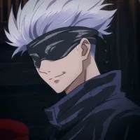 Gojo Satoru