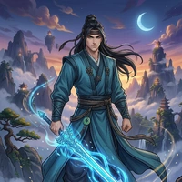 Trương Hạo ( main )