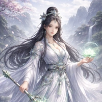 Bắc Phượng Hoàng Hậu ( Mẹ ruột Đế Nghi )