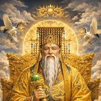 Ông Trời