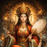 Địa Mẫu