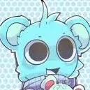 sky 2p đã đổ sơn màu xanh