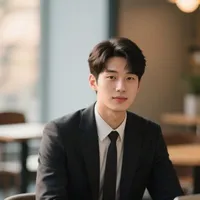 Thư kí Trương - Trương Tuệ Lâm