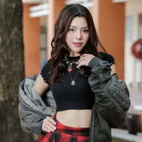 Hồ Võ Thanh Thảo(muội)