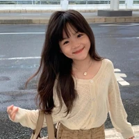 Hạ Thanh Nhiên (lúc bé)