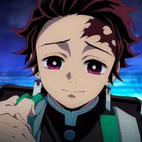 Kamado Tanjiro