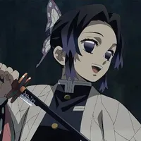Kocho Shinobu 