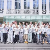 all( trừ ai ko bt )