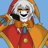 Mirth Marvel (femboy nhưng lại là top)