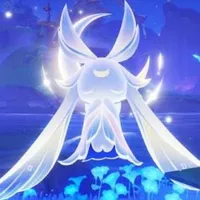 Luonnorta ( tinh linh Mặt Trăng)