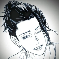 geto suguru