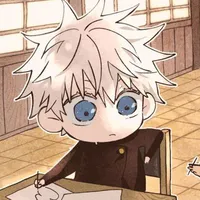 gojo satoru