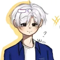 ⚝ White ⚝