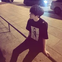 Hàn Dạ - bạn nam9