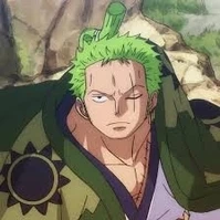 zoro