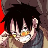 Monkey.D Luffy