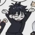 Fushiguro megumi