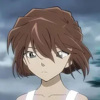 Haibara ai
