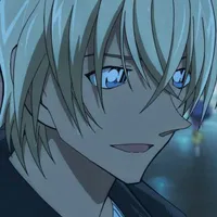 Amuro tooru-furuya rei-burborn