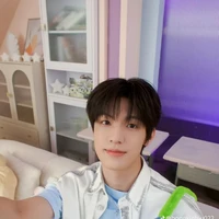 (bé) Trương Trạch Vũ