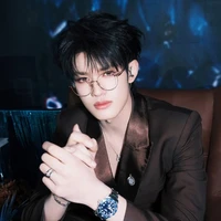 ( anh ) Trương cực