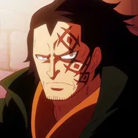 Monkey D Dragon